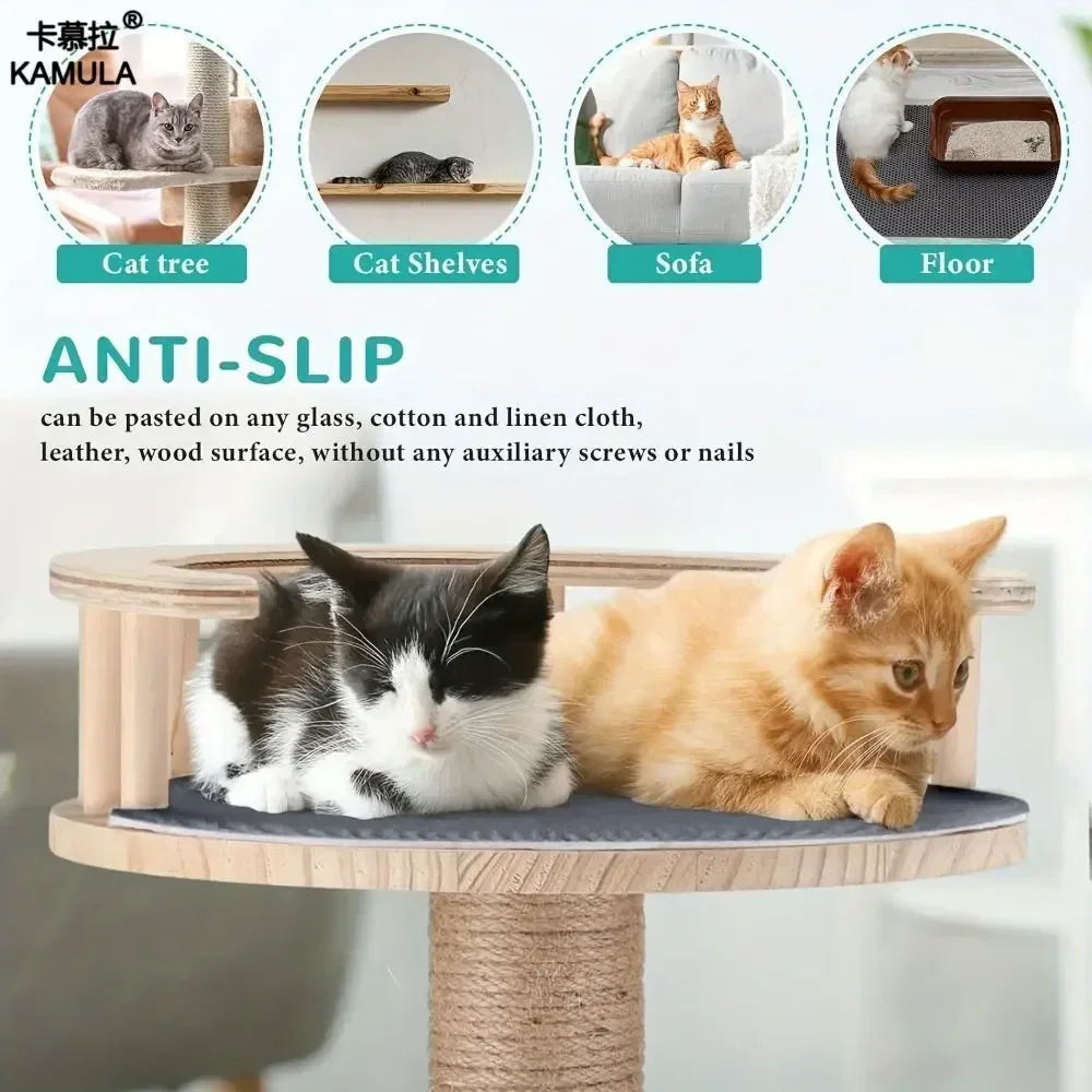 Anti Scratch Sofa Crawling Mat