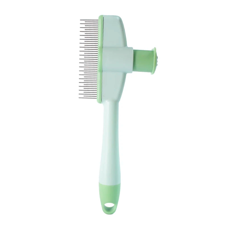 Cat Grooming Massage Brush Pet Comb