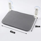 Cat Window Wall Jumping Platform