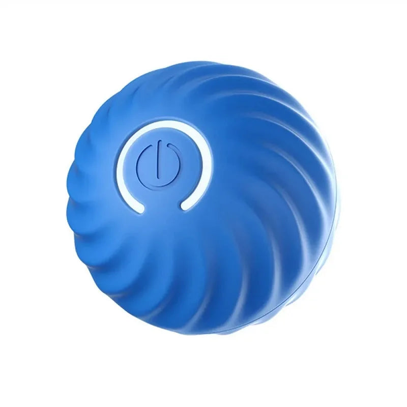 Smart Interactive Puppy Toy Ball