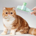 Cat Grooming Massage Brush Pet Comb