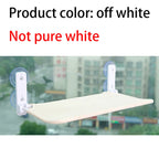Cat Window Wall Jumping Platform