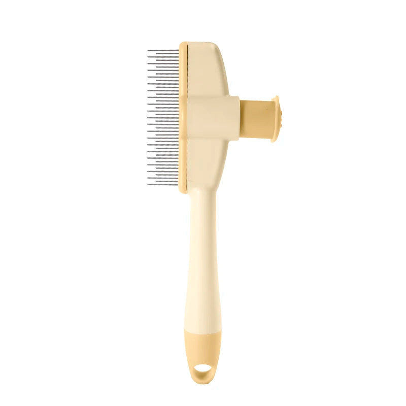 Cat Grooming Massage Brush Pet Comb