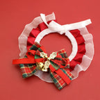 Pet Christmas Collar