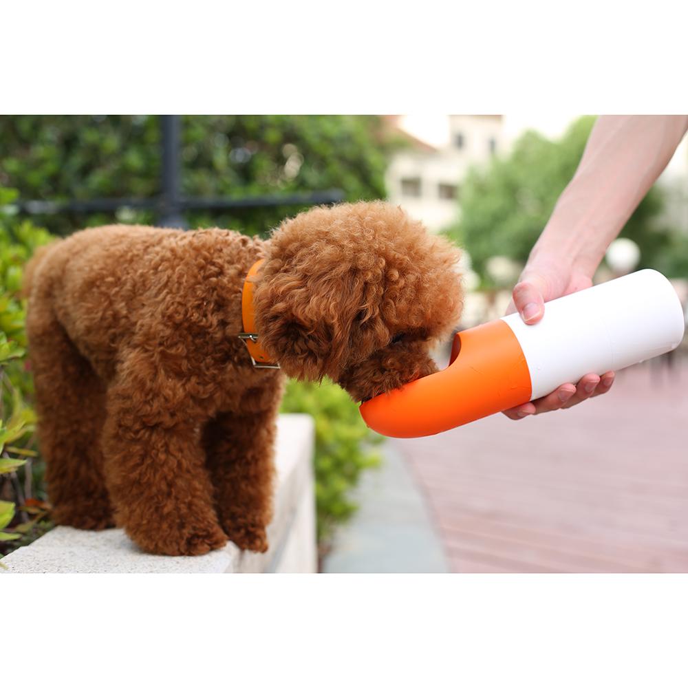 Pet Travel Bottle, Dog Water Bottle